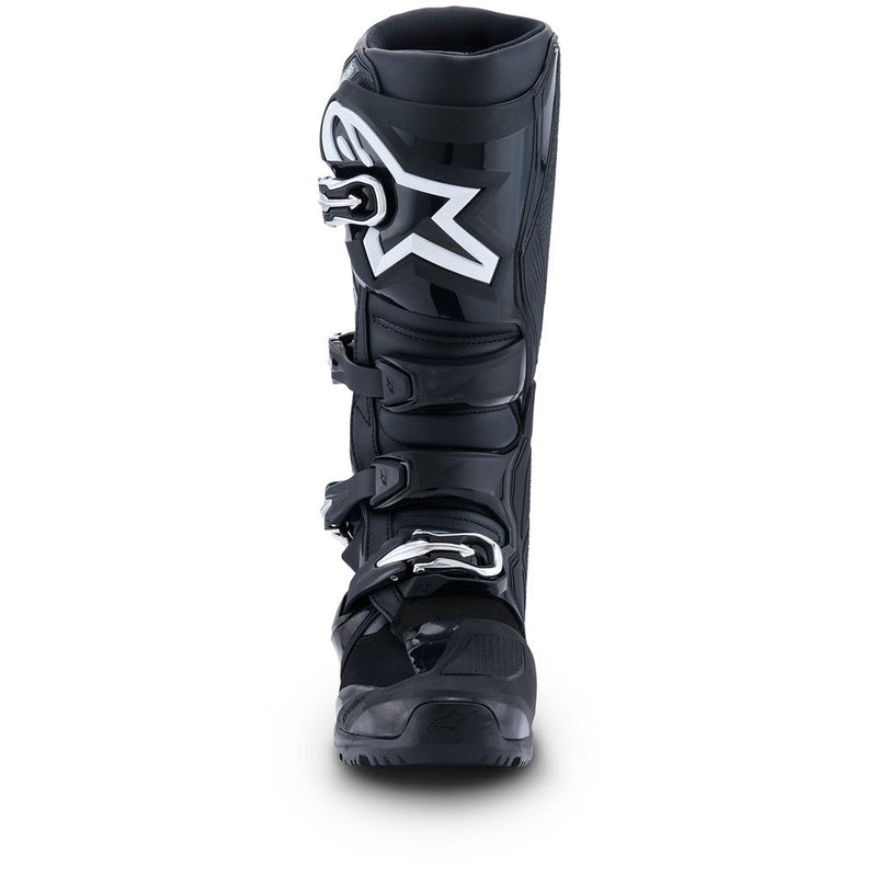Load image into Gallery viewer, Alpinestars Tech-7 Enduro Boots Black/Anthracite/White
