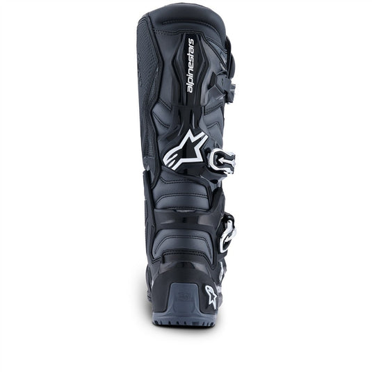 Alpinestars Tech-7 Enduro Boots Black/Anthracite/White