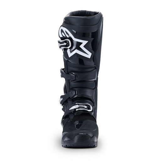 Alpinestars Tech-7 Enduro Drystar Boots Black