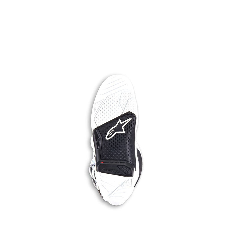 Load image into Gallery viewer, Alpinestars Tech-7 MX Boots White/Black
