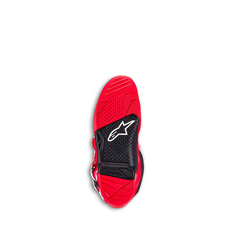 Load image into Gallery viewer, Alpinestars Tech-7 MX Boots Bright Red
