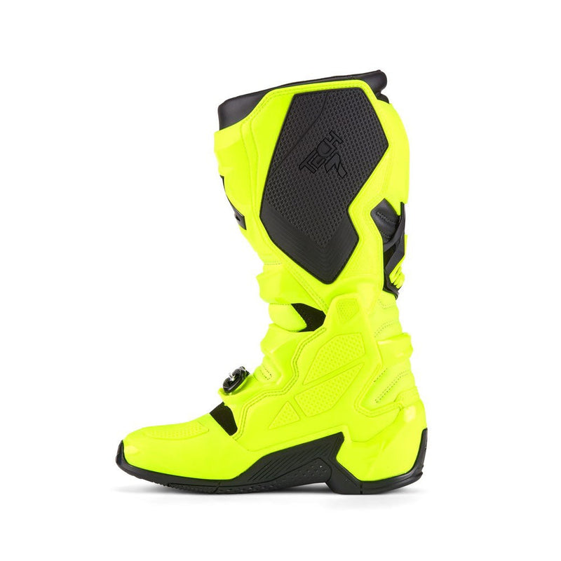 Load image into Gallery viewer, Alpinestars Tech-7 MX Boots Yellow Fluoro/Black
