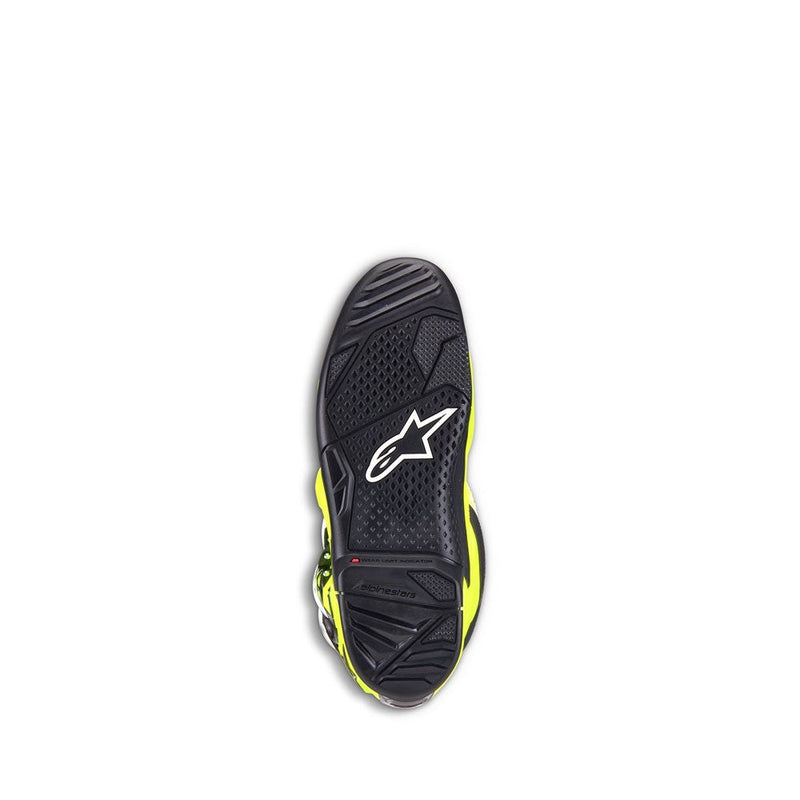 Load image into Gallery viewer, Alpinestars Tech-7 MX Boots Yellow Fluoro/Black
