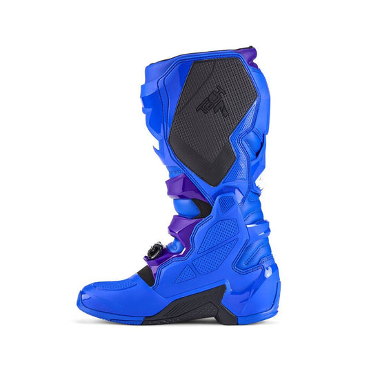 Alpinestars Tech-7 MX Boots Blue
