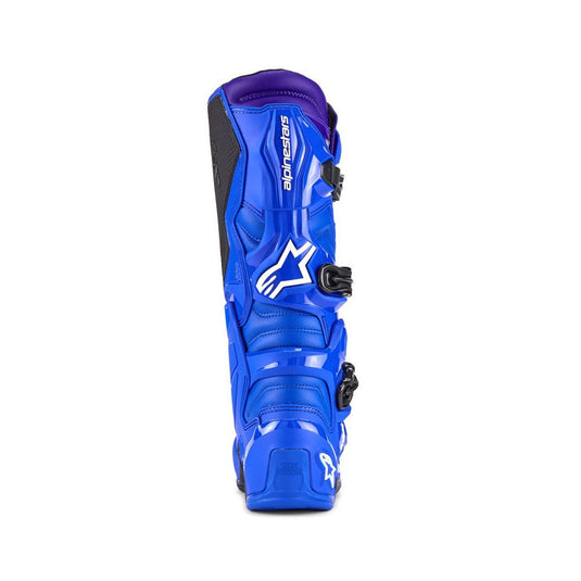 Alpinestars Tech-7 MX Boots Blue