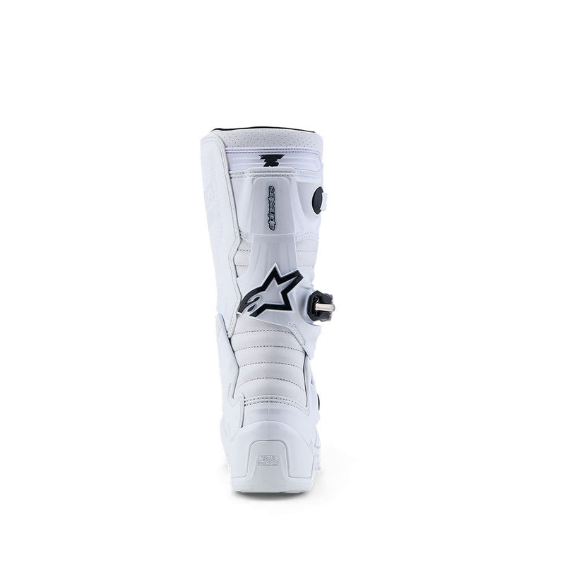 Load image into Gallery viewer, Alpinestars Tech-7S MX Boots White
