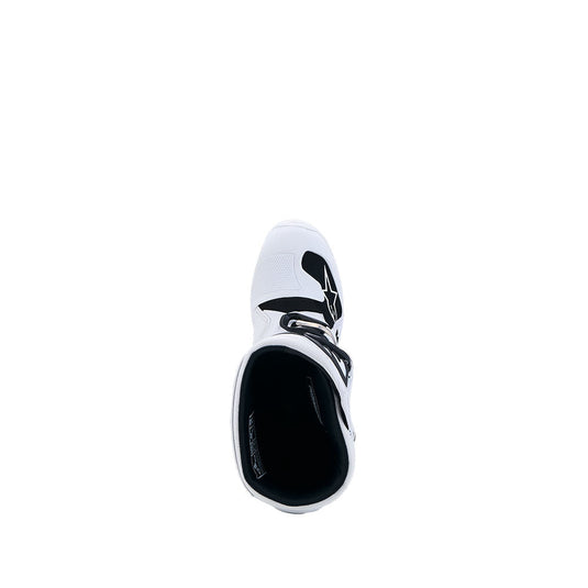 Alpinestars Tech-7S MX Boots White
