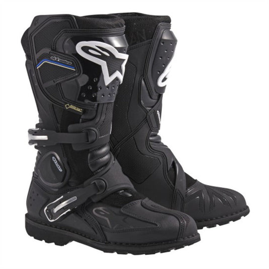 Alpinestars Toucan Gore-Tex Adventure Boots Black