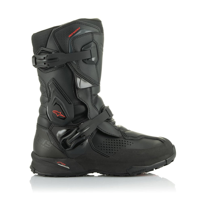 Load image into Gallery viewer, Alpinestars XT-8 Gore-Tex Adventure Boots Black/Black

