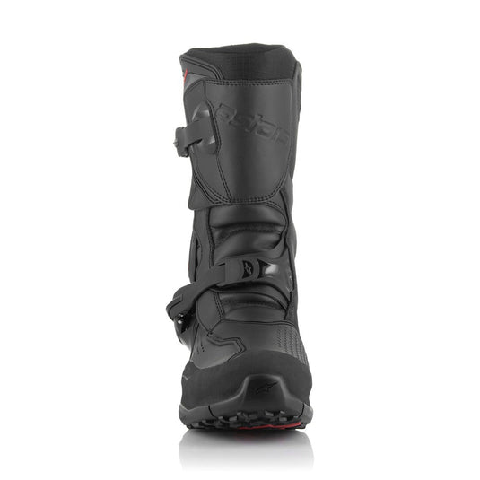Alpinestars XT-8 Gore-Tex Adventure Boots Black/Black
