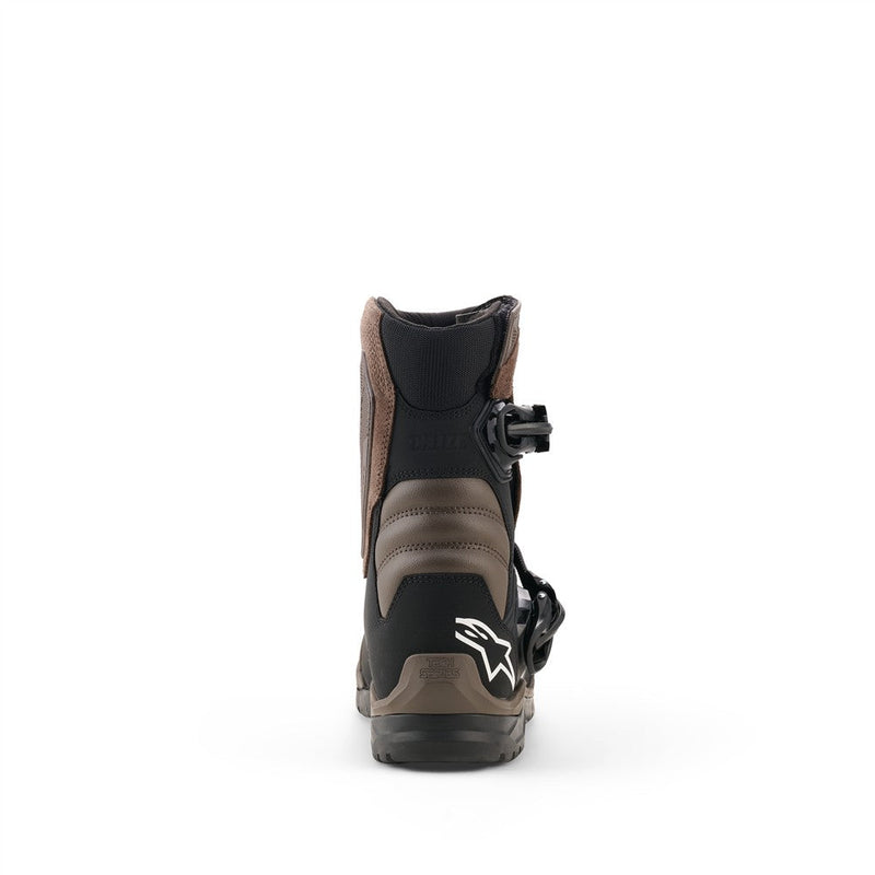 Load image into Gallery viewer, Alpinestars Belize v2 Drystar Adventure Boots Brown/Black
