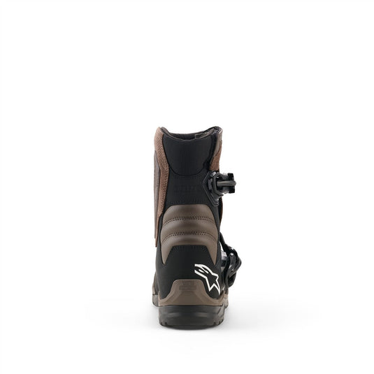 Alpinestars Belize v2 Drystar Adventure Boots Brown/Black