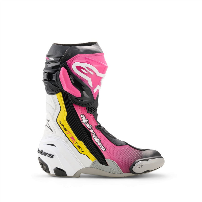 Load image into Gallery viewer, Alpinestars Supertech R Boots
