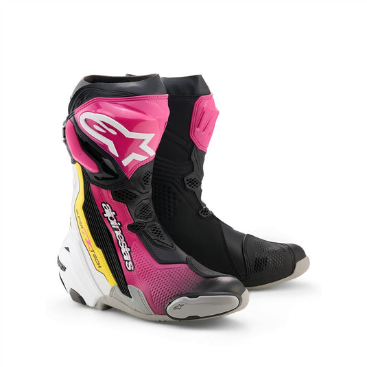 Alpinestars Supertech R Boots