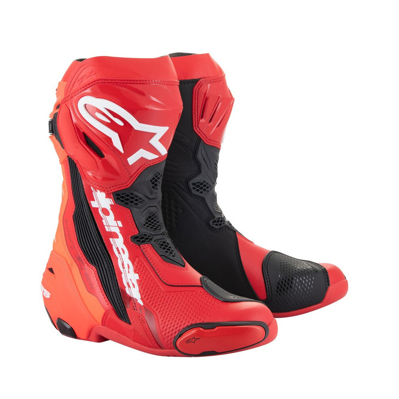 Load image into Gallery viewer, Alpinestars Supertech R Boots
