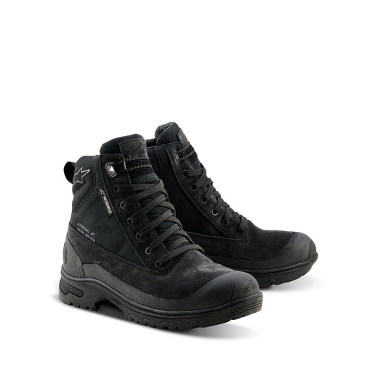 Alpinestars Judy Womens Waterproof Boots Black