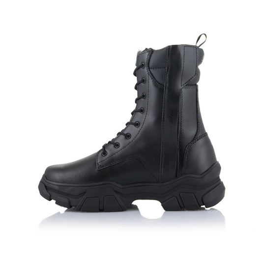Alpinestars Ava Womens Boots Black/Black