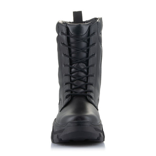 Alpinestars Ava Womens Boots Black/Black