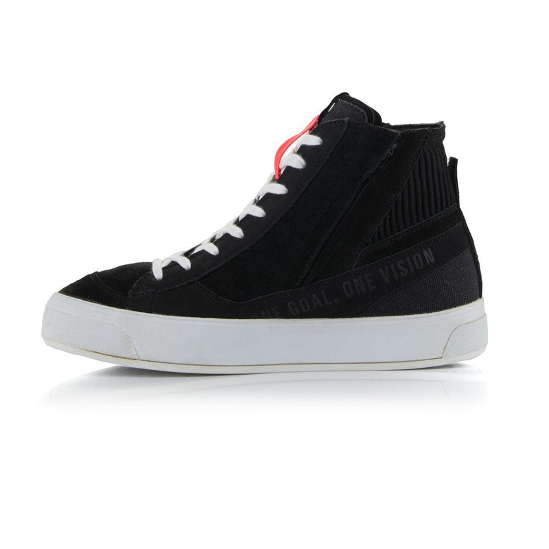 Load image into Gallery viewer, Alpinestars Stella Stated Podium Shoes Black US/41

