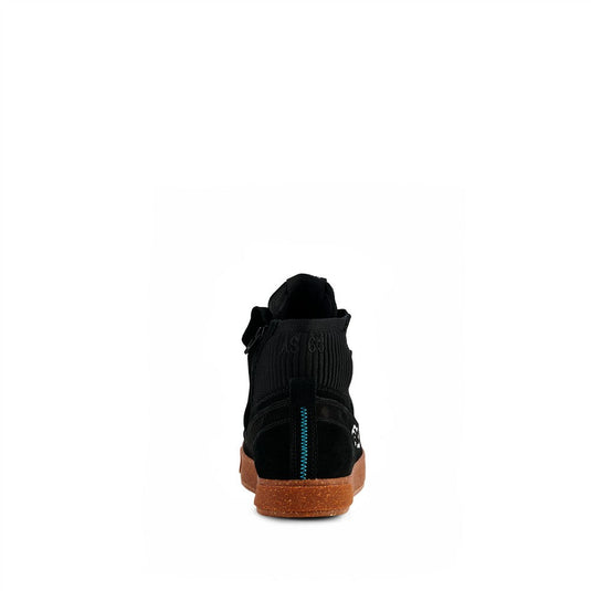 Alpinestars Stated Waterproof Shoes Black/Gum/White /42.5