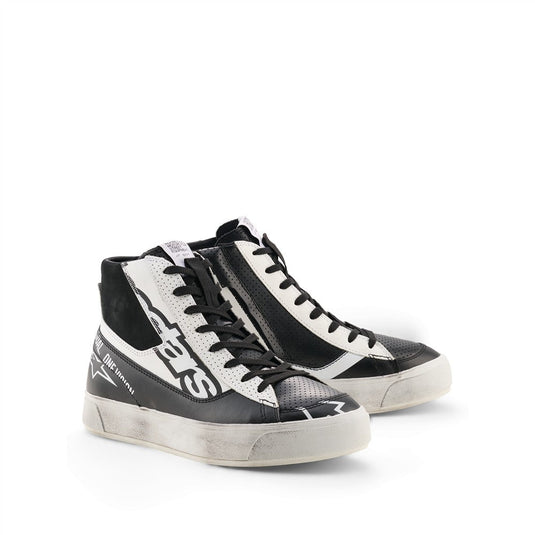 Alpinestars Stella Stated Flair Shoes Black/White /41