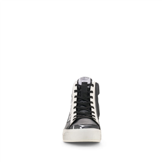 Alpinestars Stella Stated Flair Shoes Black/White
