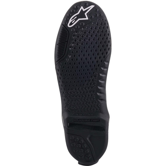 Alpinestars Tech-10 Sole Black 2021 9-10