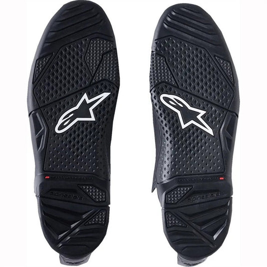Alpinestars Tech-7 Soles 2025 Onwards Black