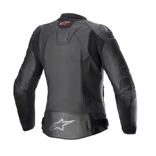 Alpinestars Stella GP Plus v4 Jacket Black/Black