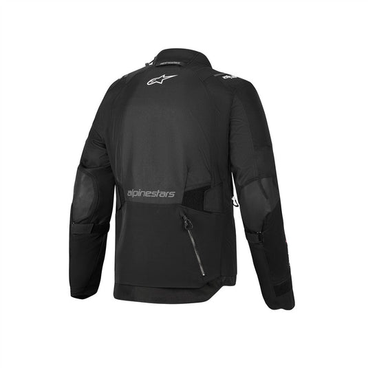 Alpinestars Andes v4 Drystar Jacket Black