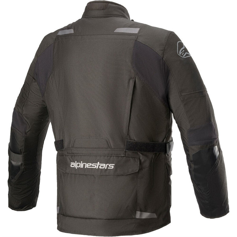 Load image into Gallery viewer, Alpinestars Andes v3 Drystar Jacket Black

