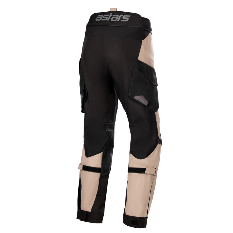 Load image into Gallery viewer, Alpinestars Halo Drystar Pants Dark Khaki
