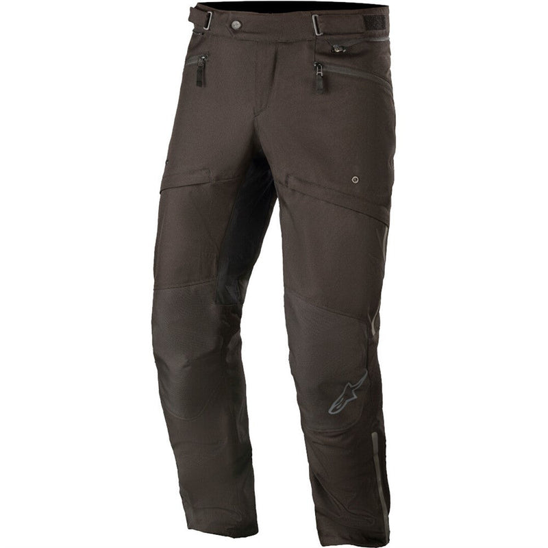 Load image into Gallery viewer, Alpinestars AST-1 v2 Waterproof Pants Black
