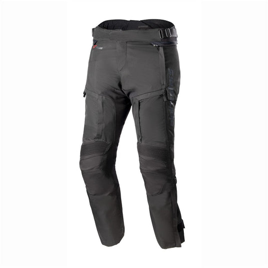 Alpinestars Bogota Pro Drystar Pants Short Black/Black