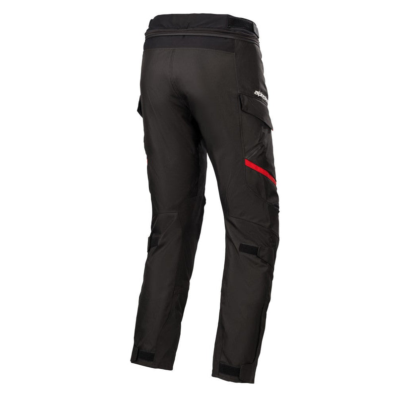 Load image into Gallery viewer, Alpinestars Honda Andes v3 Drystar Pants Black
