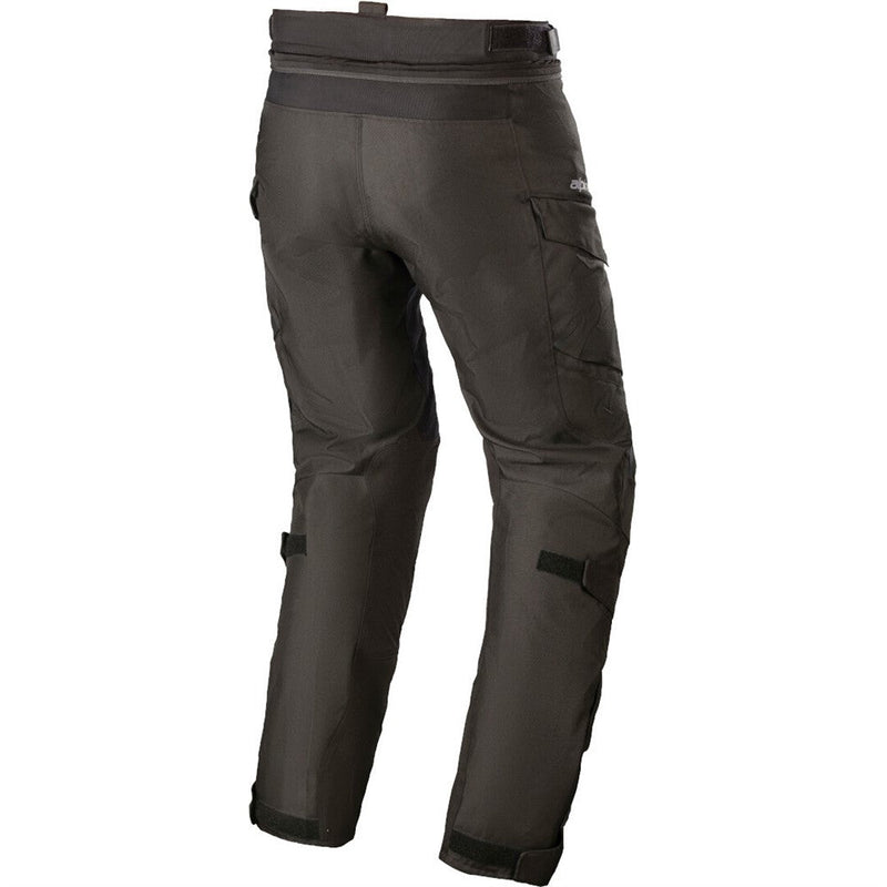 Load image into Gallery viewer, Alpinestars Andes v3 Drystar Pants Short Leg Black
