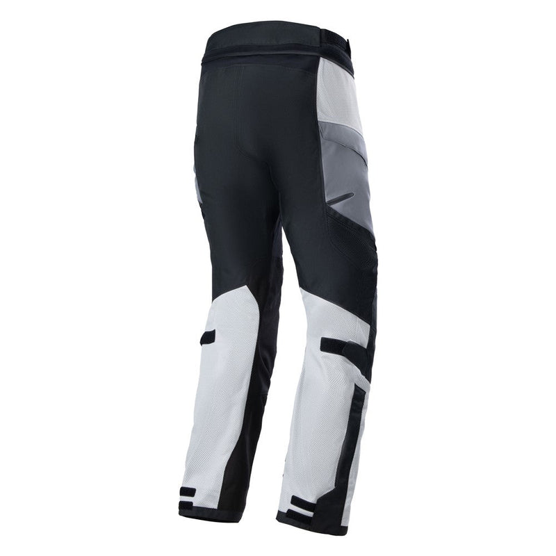 Load image into Gallery viewer, Alpinestars Andes Air Drystar Pants Ice Grey/Dark Grey/Black
