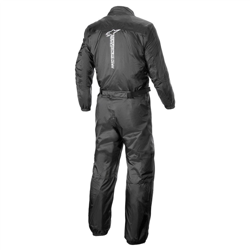 Load image into Gallery viewer, Alpinestars Hurricane Rain Suit v2 Black
