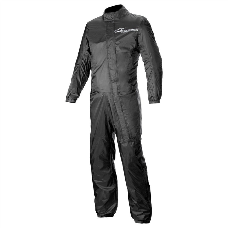 Load image into Gallery viewer, Alpinestars Hurricane Rain Suit v2 Black
