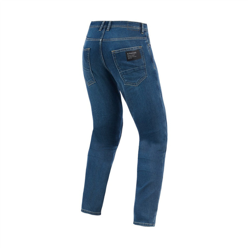 Load image into Gallery viewer, Alpinestars Flex-AST 5 Denim Pants
