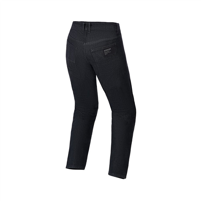 Load image into Gallery viewer, Alpinestars Flex-AST 5 Denim Pants Short

