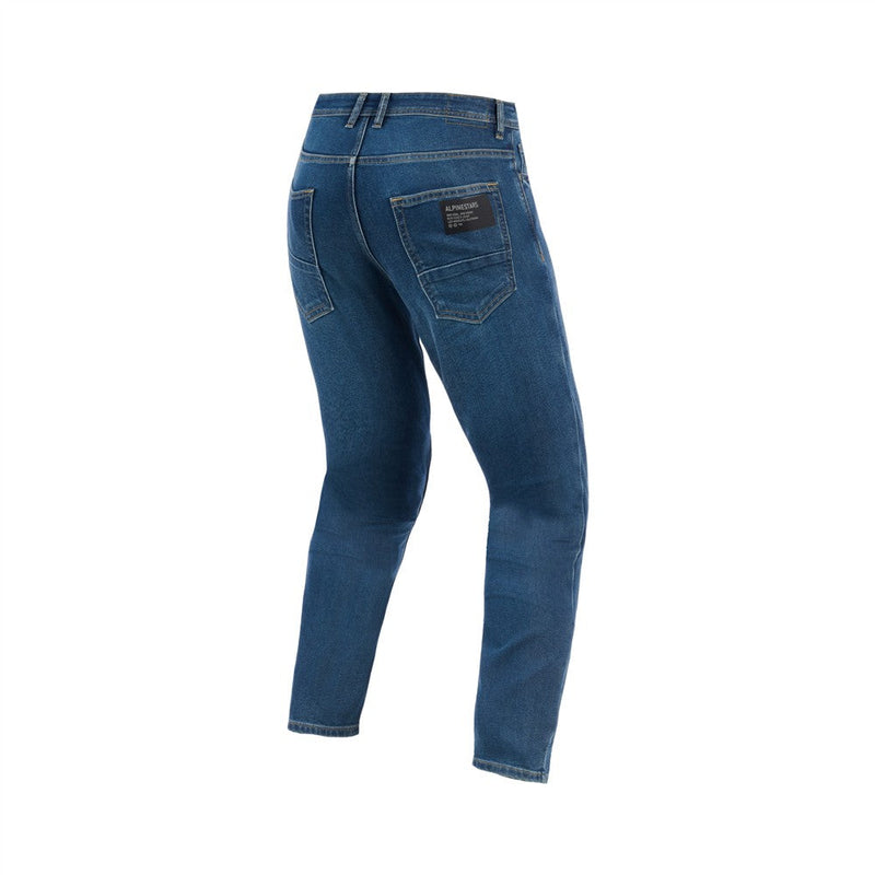 Load image into Gallery viewer, Alpinestars Flex-AST 5 Denim Pants Short
