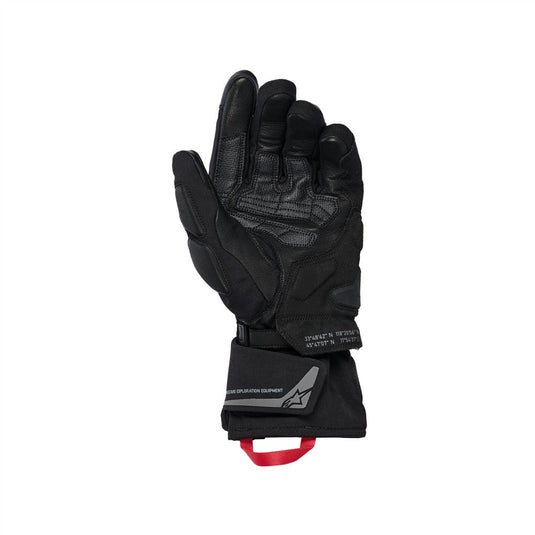 Alpinestars WT-8 Gore-Tex Insulated Gloves Black