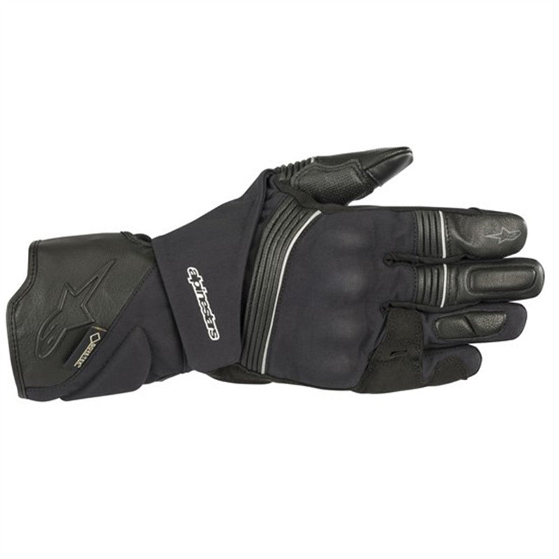 Load image into Gallery viewer, Alpinestars Jet Road V2 Gore-Tex Gloves Black
