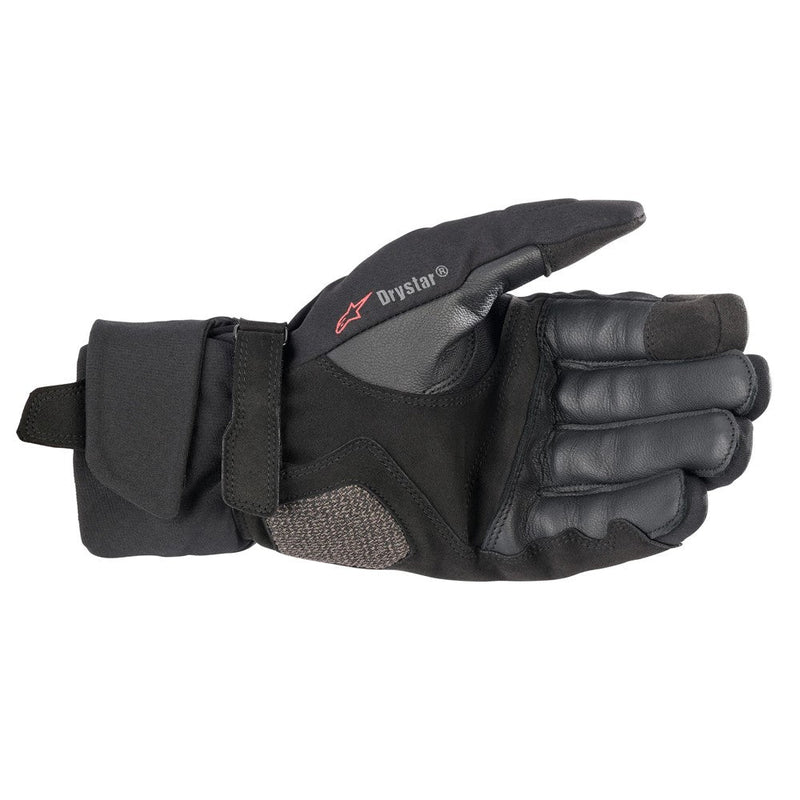 Load image into Gallery viewer, Alpinestars Bogota Drystar XF Gloves Black/Black
