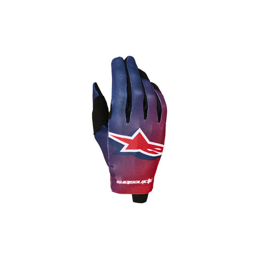 Alpinestars Youth Radar Gloves