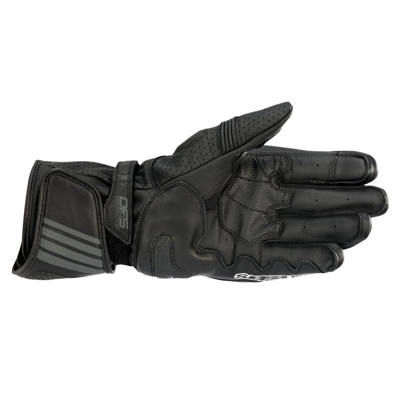 Load image into Gallery viewer, Alpinestars GP Plus R V2 Gloves Black/Red Fluoro
