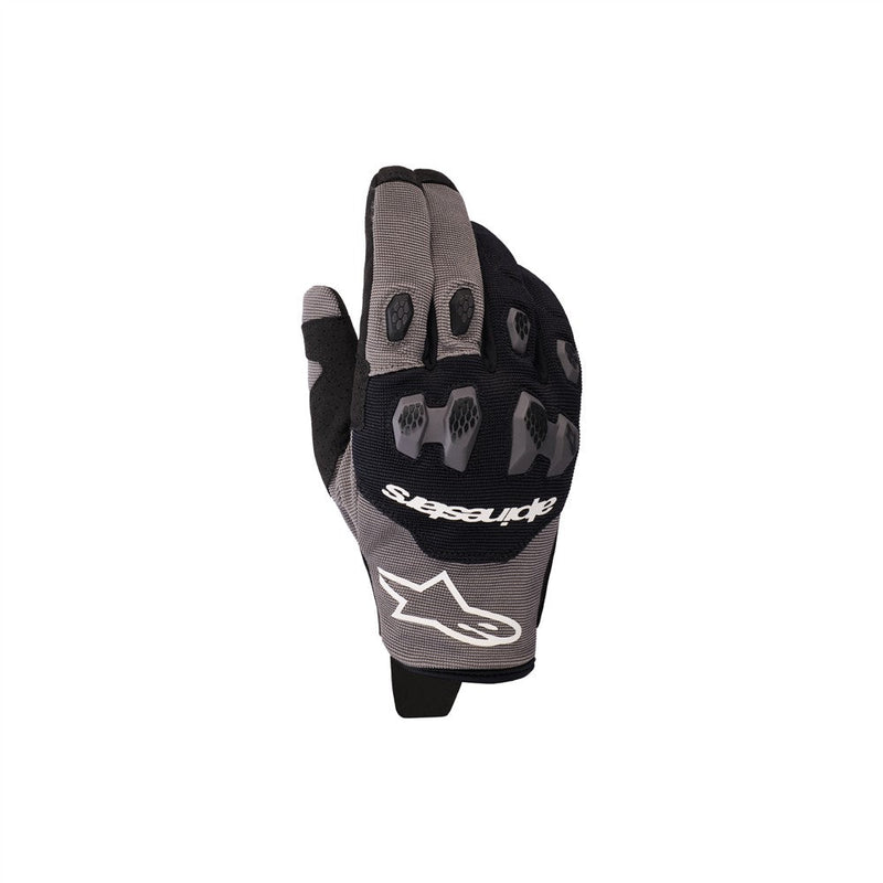 Load image into Gallery viewer, Alpinestars Pro-Dura Gloves Black/Gray
