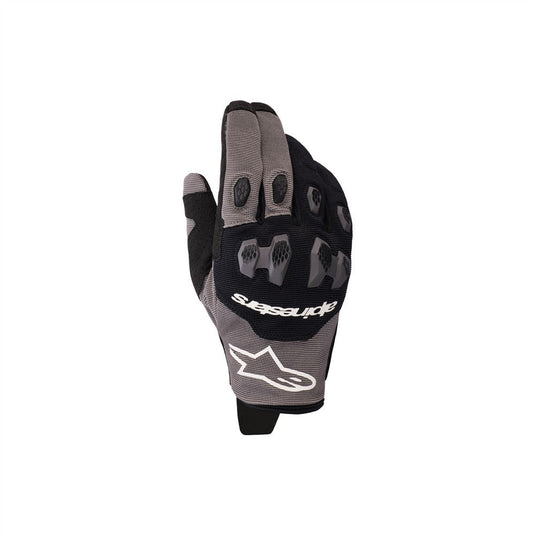 Alpinestars Pro-Dura Gloves Black/Gray
