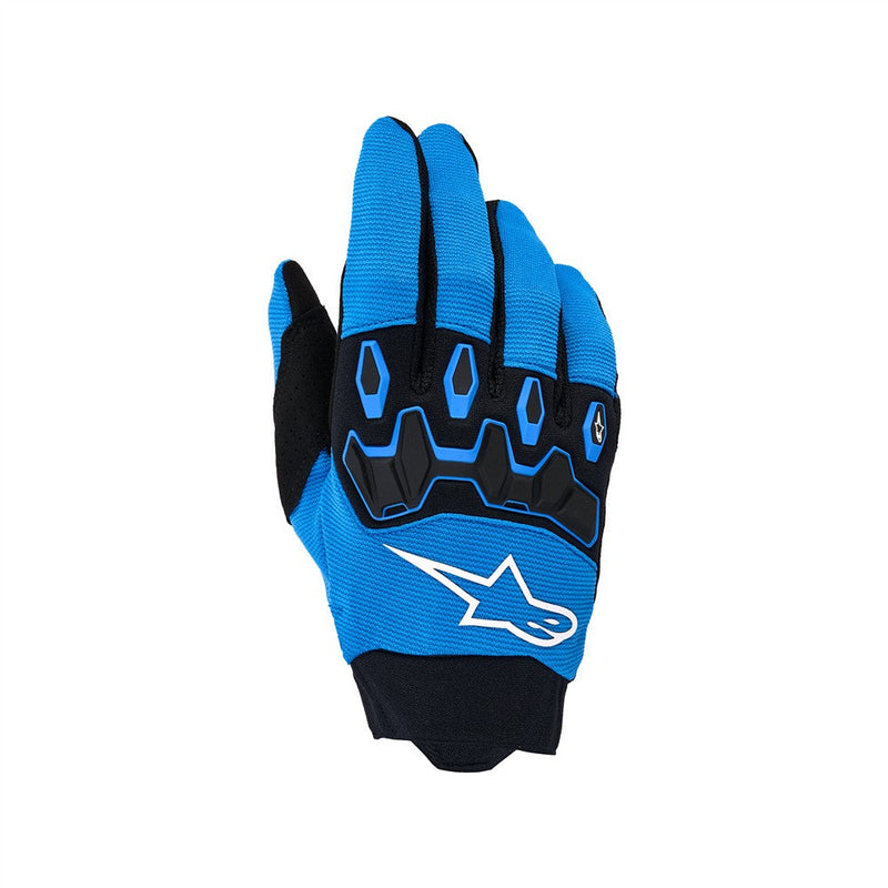 Load image into Gallery viewer, Alpinestars Full Bore v2 Gloves UCLA Blue/Black
